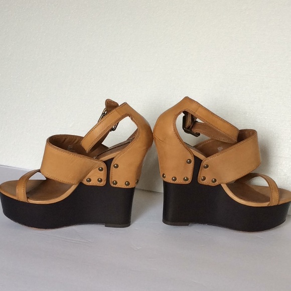 Calvin Klein shoes excellent condition - Picture 3 of 8